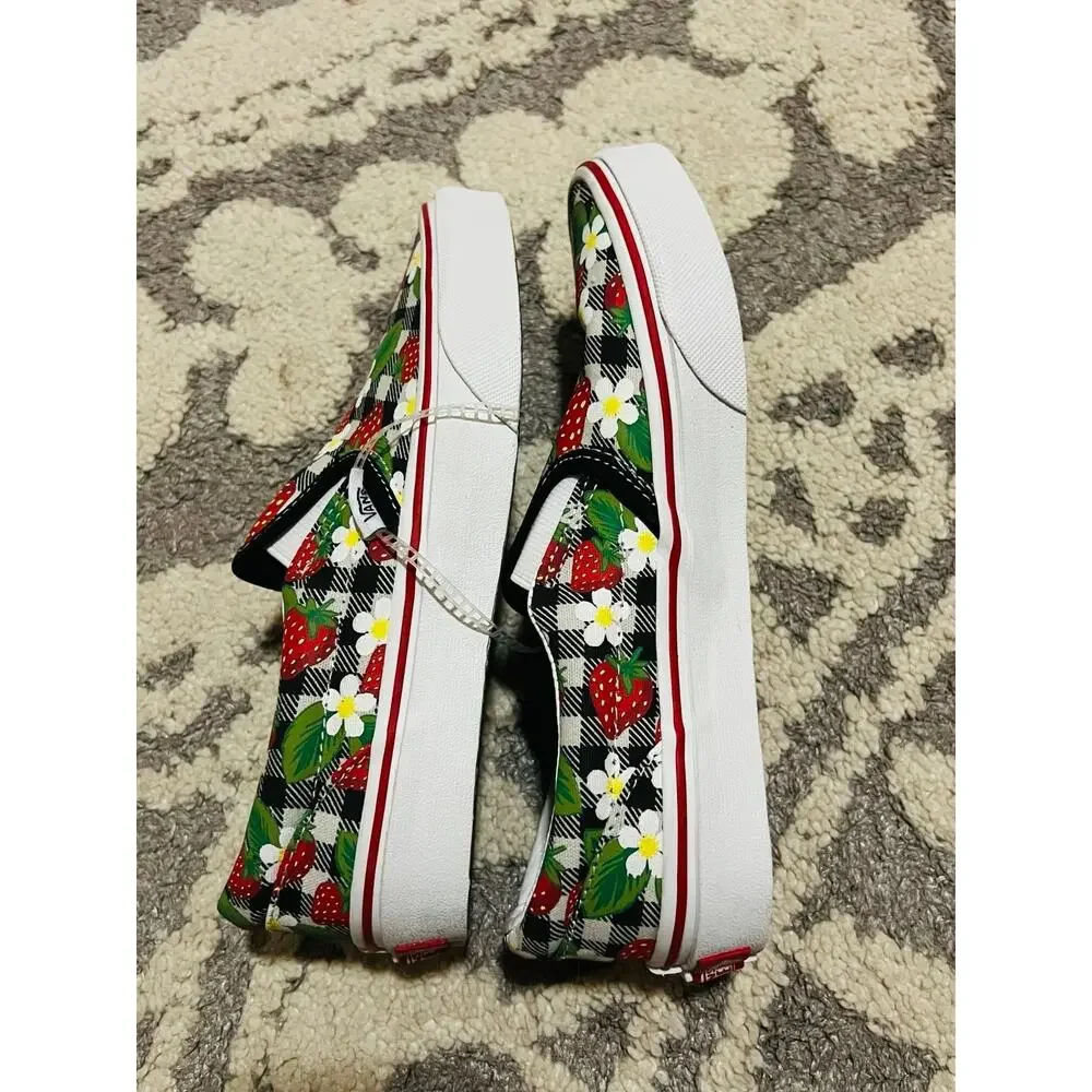 Vans new without